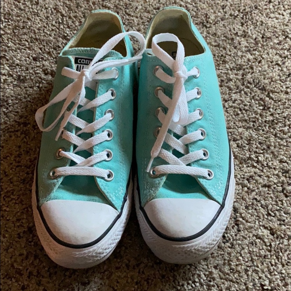 Converse Shoes